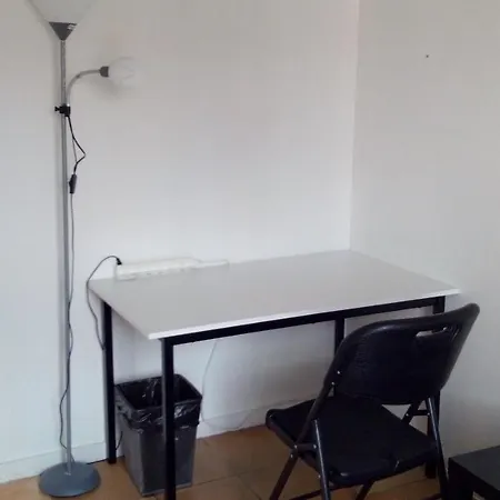 Yongfeng Homestay Villejuif