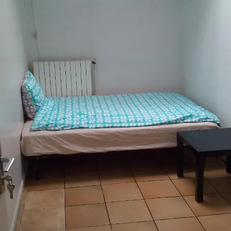 Homestay Yongfeng *